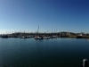 E & F Dock Panorama